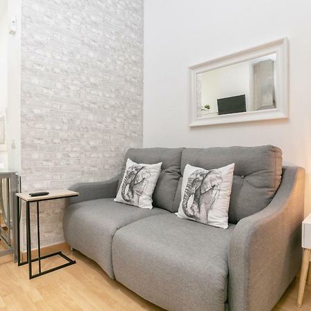 Livemalaga Clemens Apartment ภายนอก รูปภาพ