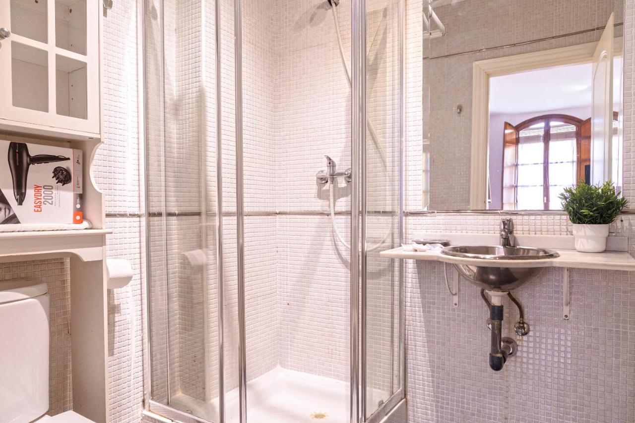 Livemalaga Clemens Apartment ภายนอก รูปภาพ